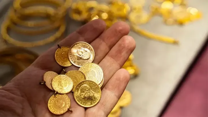 Gram Altın İçin 4500 TL Tahmini: Gözler TCMB ve Fed'de
