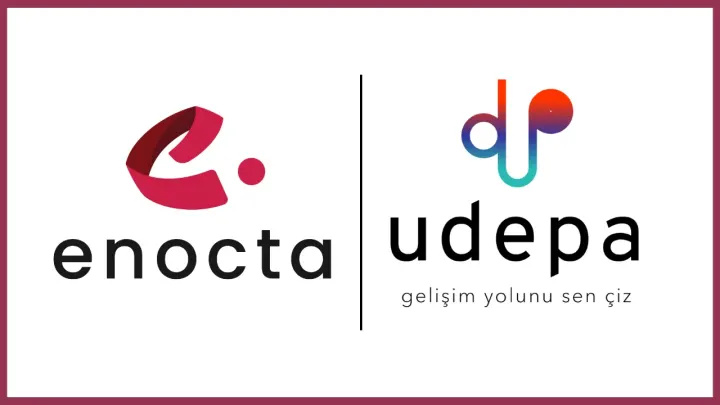 Enocta, yerli dijital eğitim çözümleri startup'ı UDEPA'yı satın aldı.