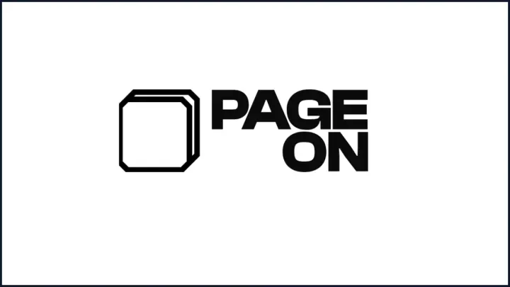 Tek bir komutla etkili sunumlar oluşturmayı sağlayan platform: PageOn