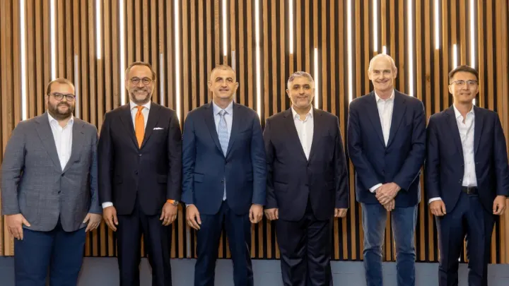 Trendyol, Haluk Bayraktar, ADQ ve Ant International, Türkiye'ye yönelik yeni bir fintech girişimi başlatacak.