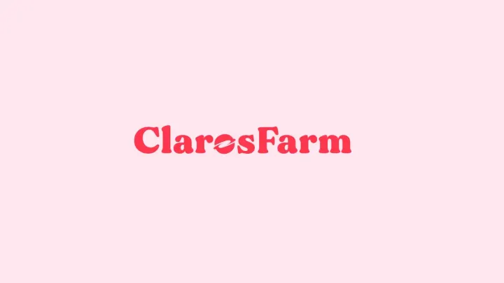 Yapay zeka destekli topraksız tarım girişimi Claros Farm açıklandı.