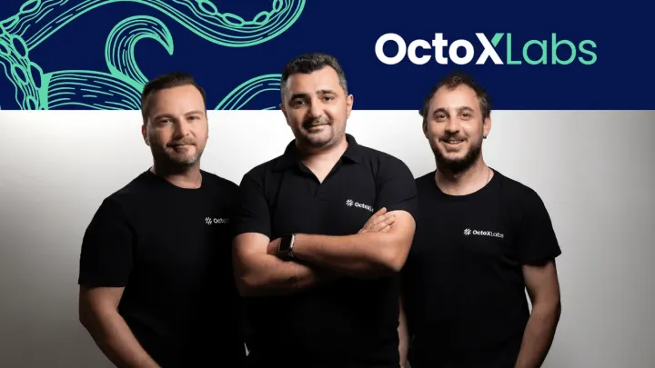 OctoXLabs adlı yerli siber güvenlik girişimi yatırım aldı.
