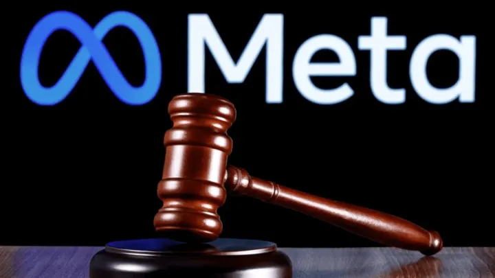Meta, FTC'nin rekabet karşıtı dava sürecinde zafer kazandı.