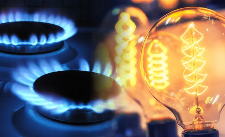 Elektrik ve Doğal Gaza %25 Zam: Yeni Tarifeler Yürürlüğe Giriyor