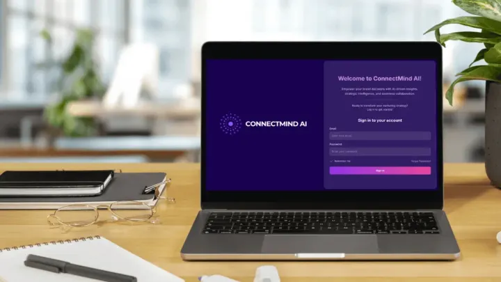Yerel yapay zeka girişimi Connectmind AI, sentetik müşteri oluşturuyor.