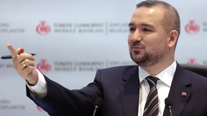 Merkez Bankası Enflasyon Raporu 13 Ağustos'ta Açıklanacak: Başkan Fatih Karahan Sunum Yapacak