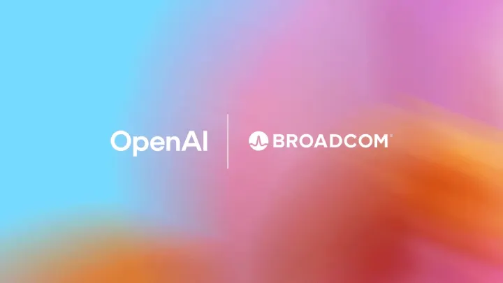 OpenAI, Broadcom ile birlikte yapay zeka yongaları geliştirecek.