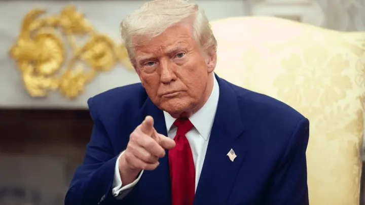 Trump’ın İmzası Altını Uçurdu! Fiyatlar 3 Haftanın Zirvesinde