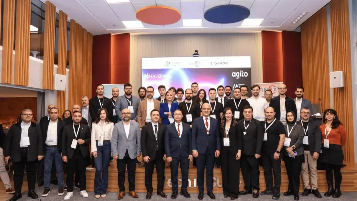 Fintek Hızlandırma Programı FİNTEXT 2025'e Dahil Olan 11 Girişim