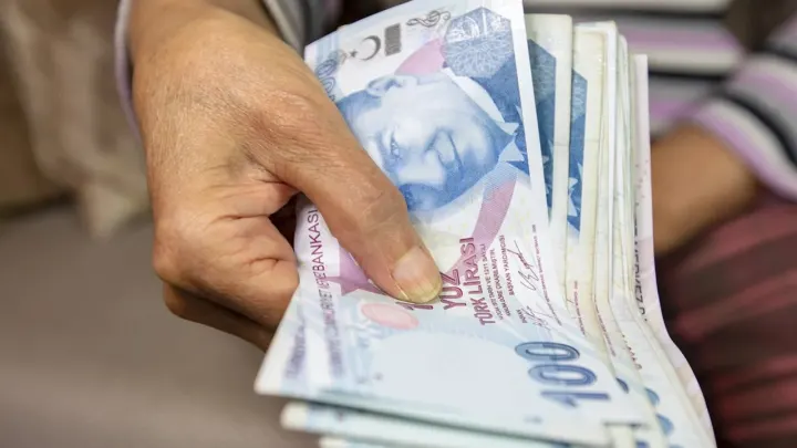 Aralık 2024 Emekli Maaşı Ödemeleri Başladı