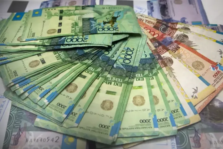 Merkez Bankası’nın Döviz Listesine Yeni Para Birimi: Kazakistan Tengesi Eklendi