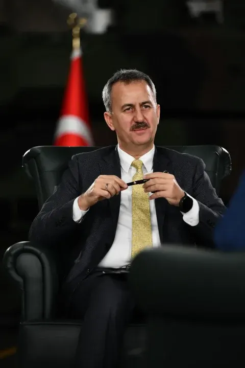 HÜRKUŞ-II Türk Hava Kuvvetleri Envanterine Girdi: İhracat İçin Yeni Haberler Yolda