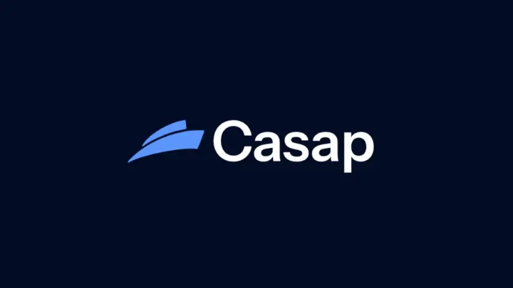 Casap adlı fintech girişimi 25 milyon dolarlık yatırım aldı.