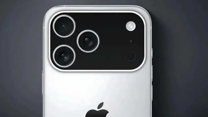 iPhone 17 Pro'nun beklenen tasarım değişiklikleri neler olacak?