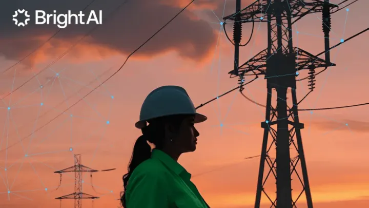 BrightAI, yapay zekayı fiziksel altyapıya entegre eden şirket, 51 milyon dolar yatırım aldı.