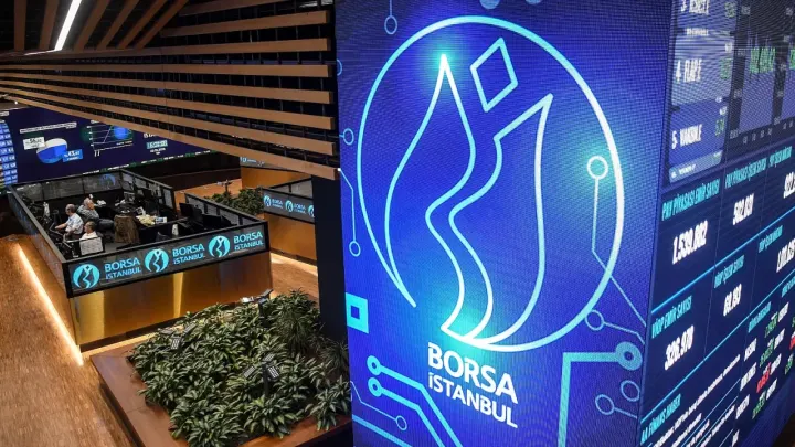 Borsa İstanbul’dan Tarihi Rekor