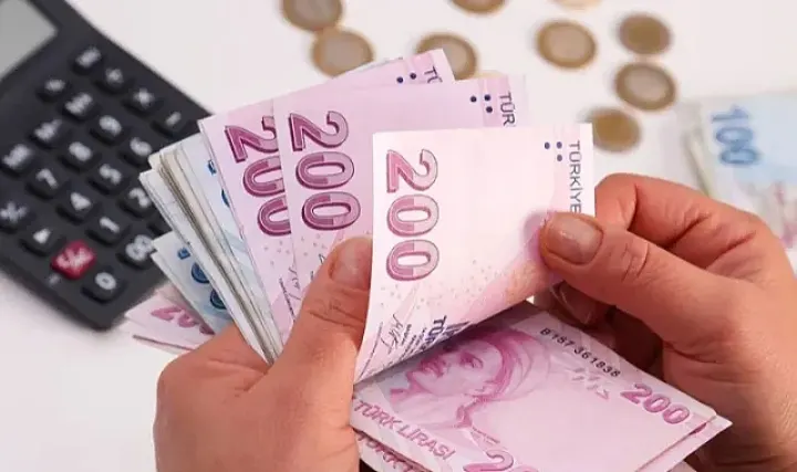 Emeklilerin İkramiye Beklediği Tarih Belli Oldu