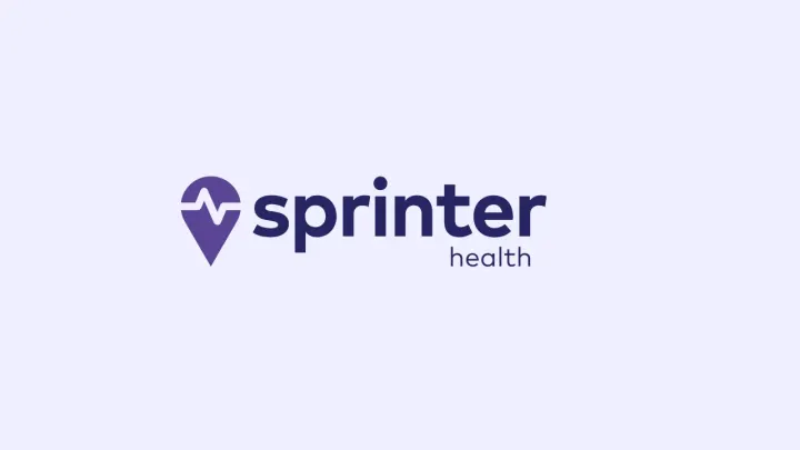 Sprinter Health, uzaktan sağlık hizmetleri sunan platform için 55 milyon dolar yatırım aldı.