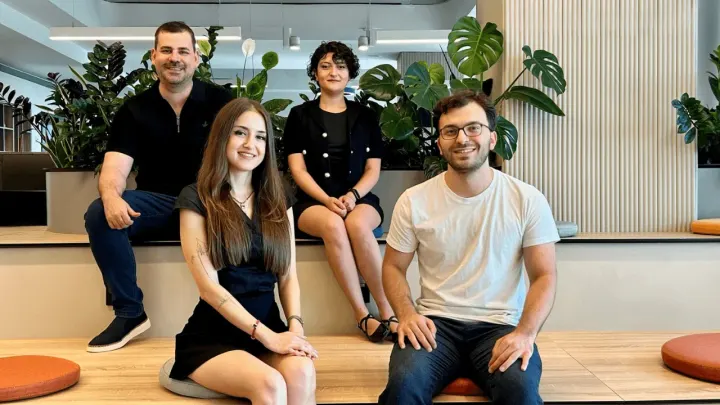Commencis AI: Finansal Seyahat İçin Yapay Zeka Tabanlı Yenilikçi Çözümler