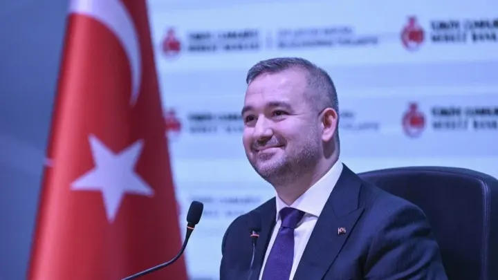 TCMB’den Kritik Enflasyon Toplantısı: Gözler Fatih Karahan’ın Açıklamalarında