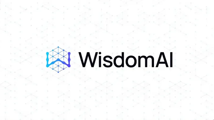 WisdomAI, 23 milyon dolarlık yatırım aldı.