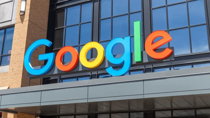 Google, mahkeme belgelerinde açık web'in azalmasını kabul etti.