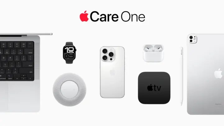 AppleCare One: Tüm cihazları tek abonelikle kapsayan yeni hizmet Apple'dan.