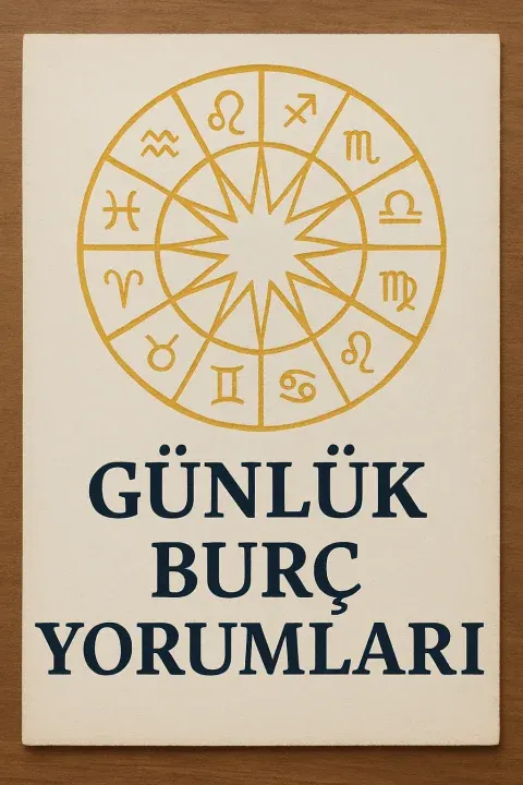 29 Mayıs 2025 Günlük Burç Yorumları