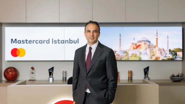 Onur Faydacı, Mastercard’ın Türkiye ve Azerbaycan Ülke Müdürü olarak atandı.