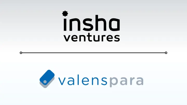 Valenspara'nın çoğunluk hisselerinin Insha Ventures'a devri onaylandı.