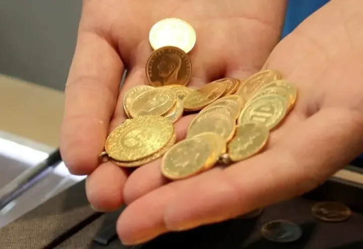 Altın Fiyatlarında Düşüş: Gram Altın 6.340 TL Seviyesine Geriledi