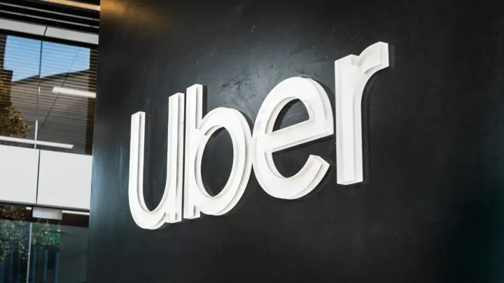 Uber Türkiye'nin yeni Genel Müdürü Ludovic Georges oldu.