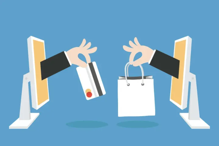 Türkiye’de E-Ticaret Hacmi 5 Yılda 12 Kat Arttı
