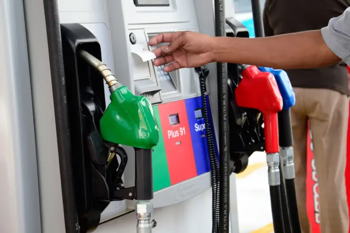 LPG'ye İndirim, Motorine Zam Kapıda!