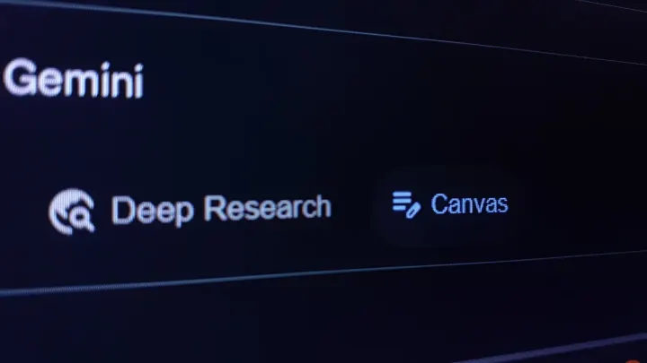 Gemini Deep Research, Gmail, Drive ve Chat verilerini analiz etme yeteneğine kavuştu.