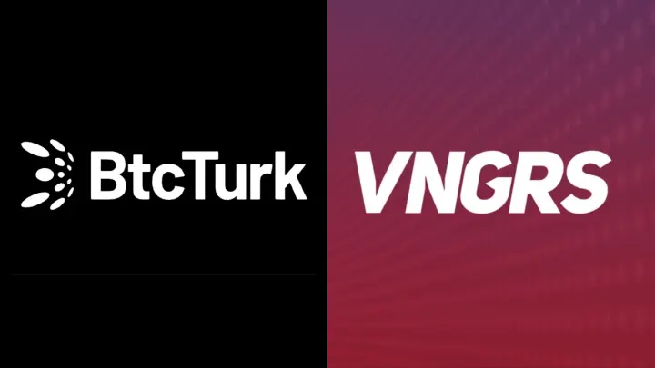 BtcTurk, VNGRS'yi satın alarak bulut tabanlı yazılım çözümleri sunan bir şirketi bünyesine kattı.