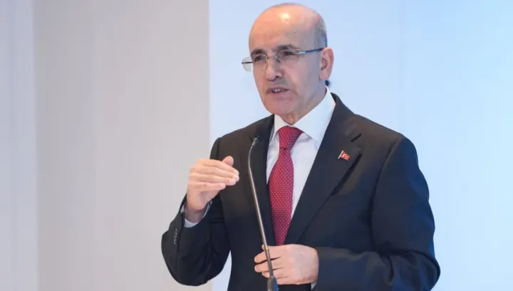Bakan Şimşek’ten Enflasyon Mesajı: “Mücadeleyi Kararlılıkla Sürdürüyoruz”