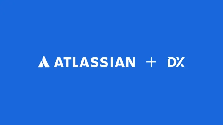 Atlassian, DX'i 1 milyar dolara edinmeye hazırlanıyor.