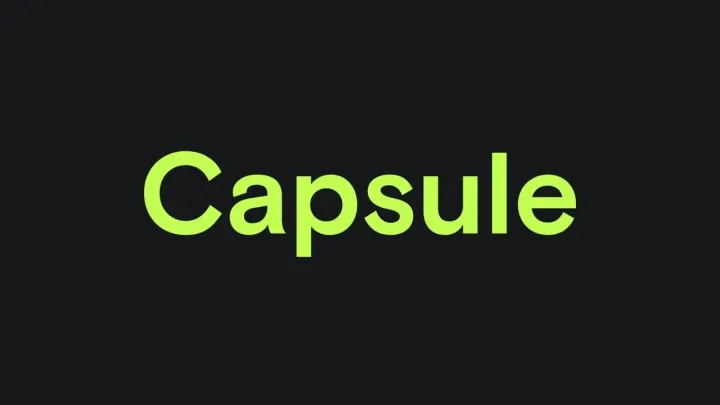 Capsule adlı yapay zeka destekli video düzenleme platformu, 12 milyon dolarlık yatırımı kabul etti.