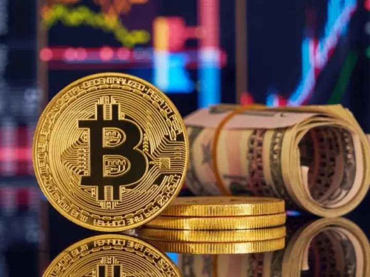 Bitcoin'in Fiyatı 67 Bin Doları Aştı: Yazılım Sorunu Bitcoin'e Yaramadı
