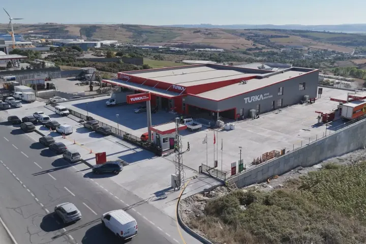 TÜVTÜRK'ün Devri İçin TURKA ile Protokol İmzalandı