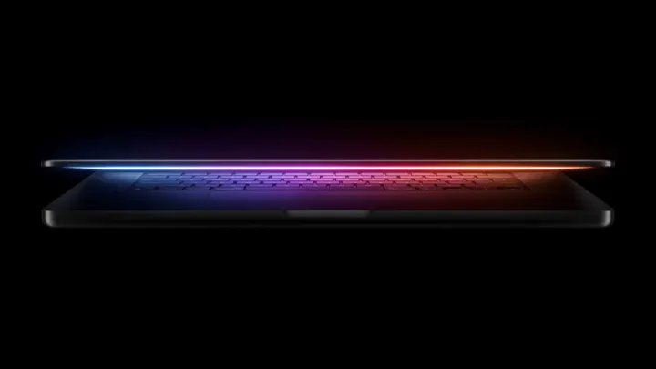Apple, M5 işlemcili yeni MacBook Pro'yu tanıtmaya yaklaşıyor.