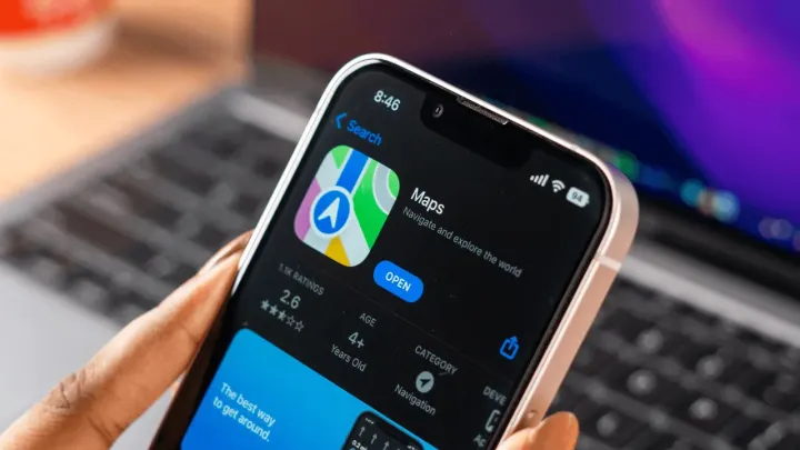 Apple, 2026'da Apple Haritalar üzerinde reklam yayınlamayı hedefliyor.