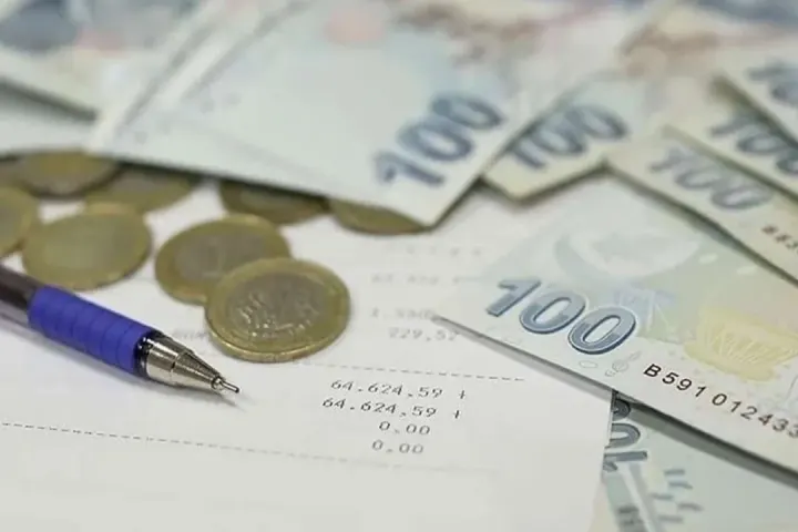 16 kişi, 300 yüksek gelirli mükellef vergi radarına takıldı.