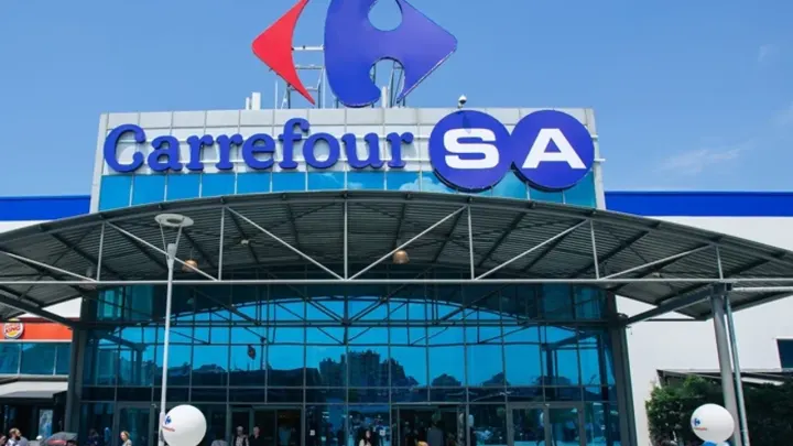 Rekabet Kurumu'ndan A101-Carrefour Devralmasına Şartlı Onay: 48 Mağaza Elden Çıkarılacak