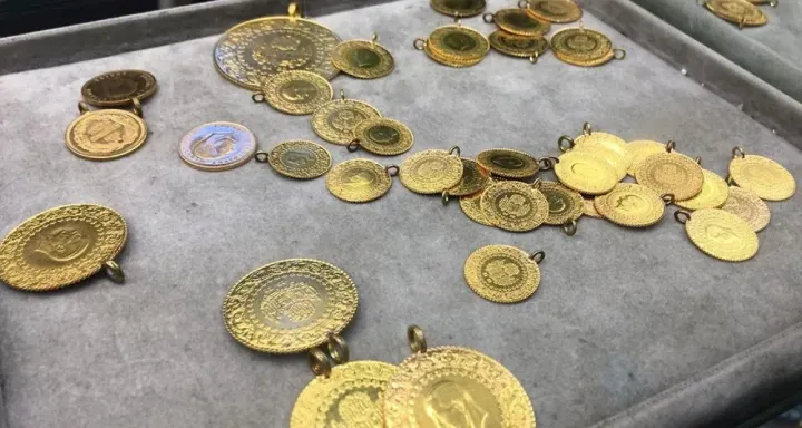 Merkez Bankası’ndan Altın Piyasasında Sürpriz Hamle: Altın Alımı Geçici Olarak Durduruldu
