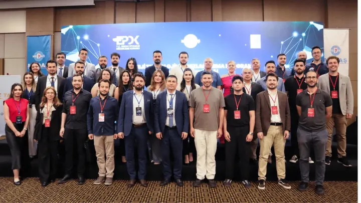 ETAP Enerji Teknolojileri Hızlandırma Programı'nın galibi açıklandı