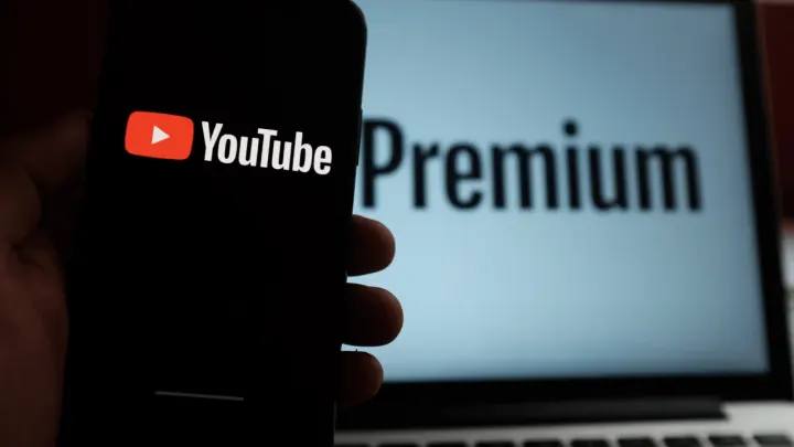 YouTube, iki kişilik Premium abonelik planını test ediyor.