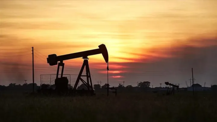 Brent Petrol Haftaya Sert Yükselişle Başladı: Fiyatlar 95 Dolar Seviyesinde
