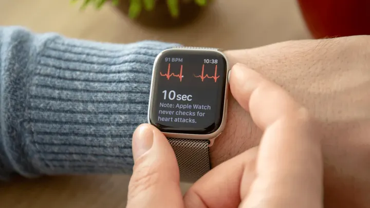 Apple, 2026'da yapay zeka ile güçlendirilmiş Health+ hizmetini piyasaya sürebilir.